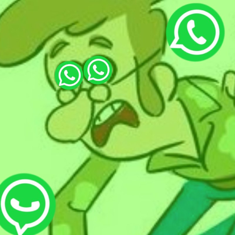 WhatsApp confession [🟢💬]