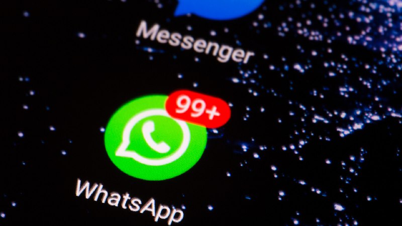 Jobangebot auf WhatsApp: Betrug oder echte Chance?