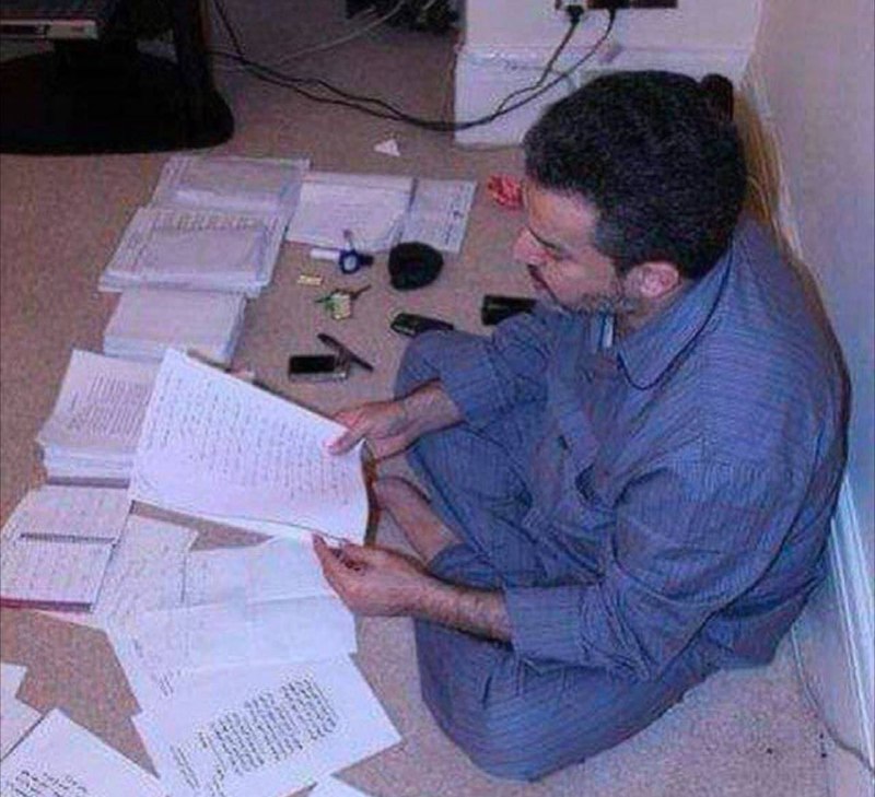 الوضع :