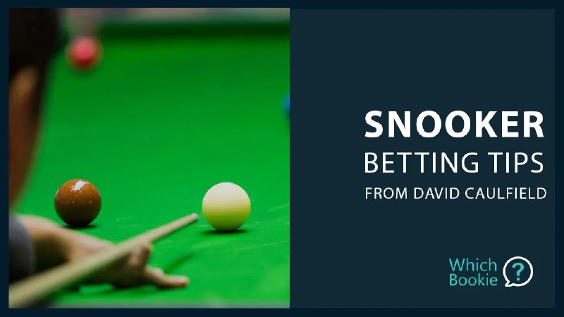 ***🎱*** Our snooker expert David Caulfield has tips for the last 16 of the Shanghai Masters!