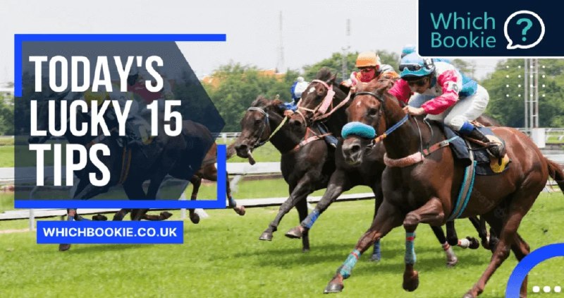 Lucky 15 Tips