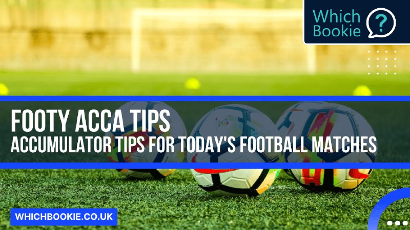 ***⚽*** Tonight's Footy Tips ***⚽***