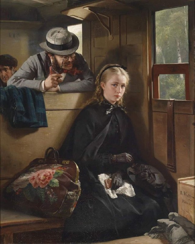 The Irritating Gentelman [(Berthold Woltze)](https://t.me/whispershere)