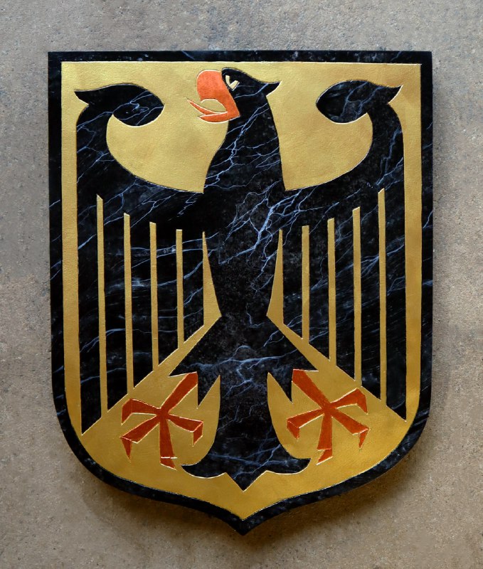 **Reichsadler**