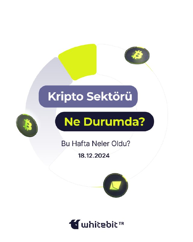 ***📊*** **Kripto Sektöründe Haftanın Özeti**