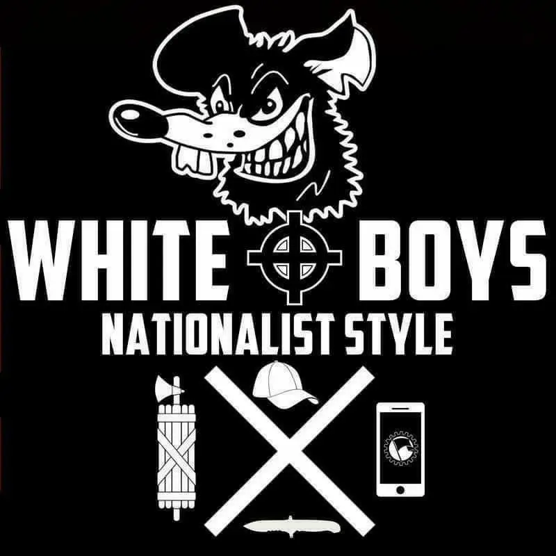 White Boys style. ***😎******🤙🏻***