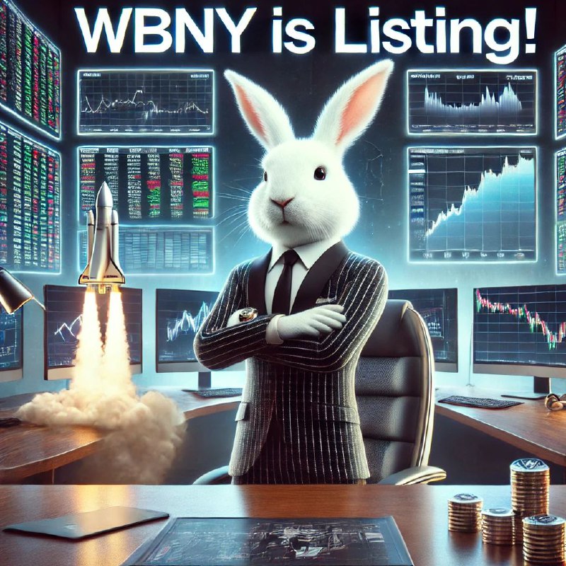 ***?*** **WBNY Pre Sale Starts on …