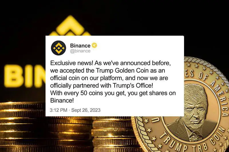 ***🚨*** **BREAKING:** **The CEO of Binance, …