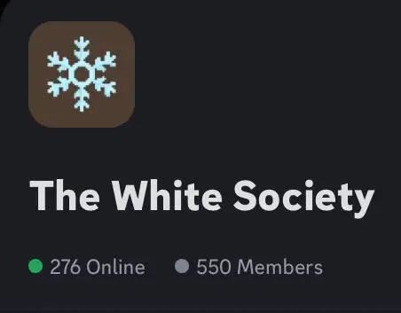 550 members the first hour! ***🪖******❄️***