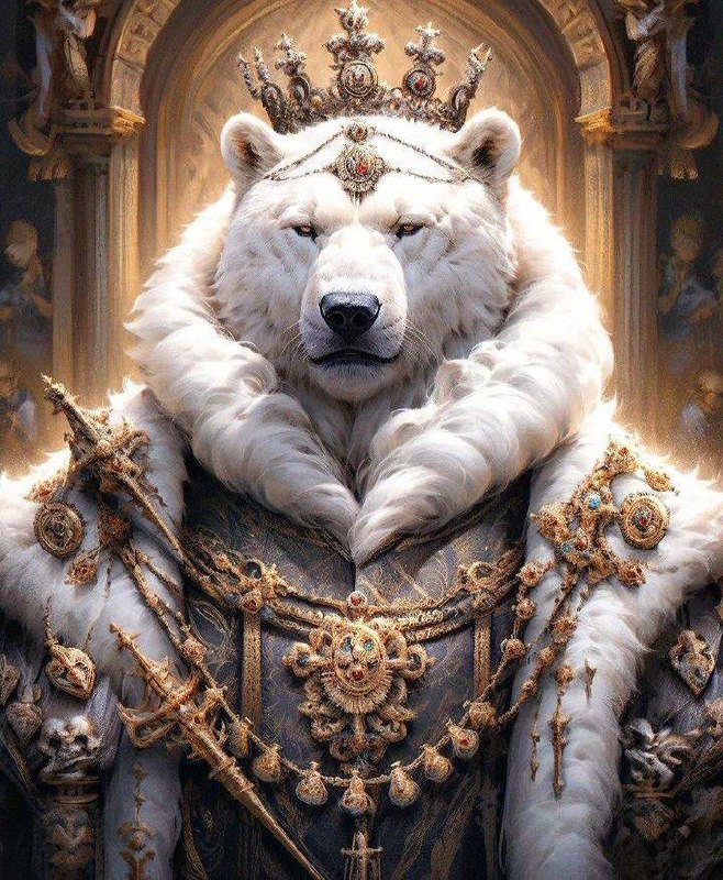 White Wolf