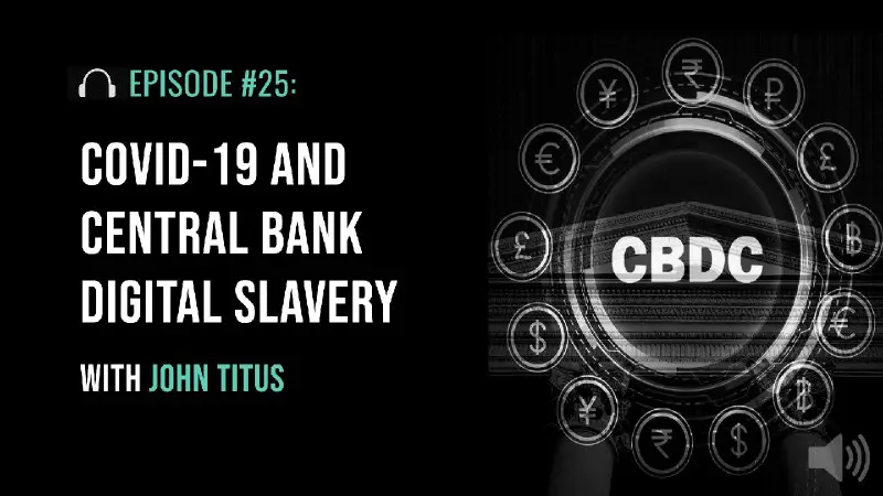 10/14/21 New Podcast - John Titus of BestEvidence joined Whitney to discuss how bankers have used the COVID-19 crisis to …