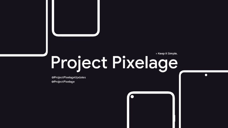 [#ProjectPixelage](?q=%23ProjectPixelage) [#Lavender](?q=%23Lavender) [#V](?q=%23V) #4.19 [#OSS](?q=%23OSS) [#Dynamic](?q=%23Dynamic) …