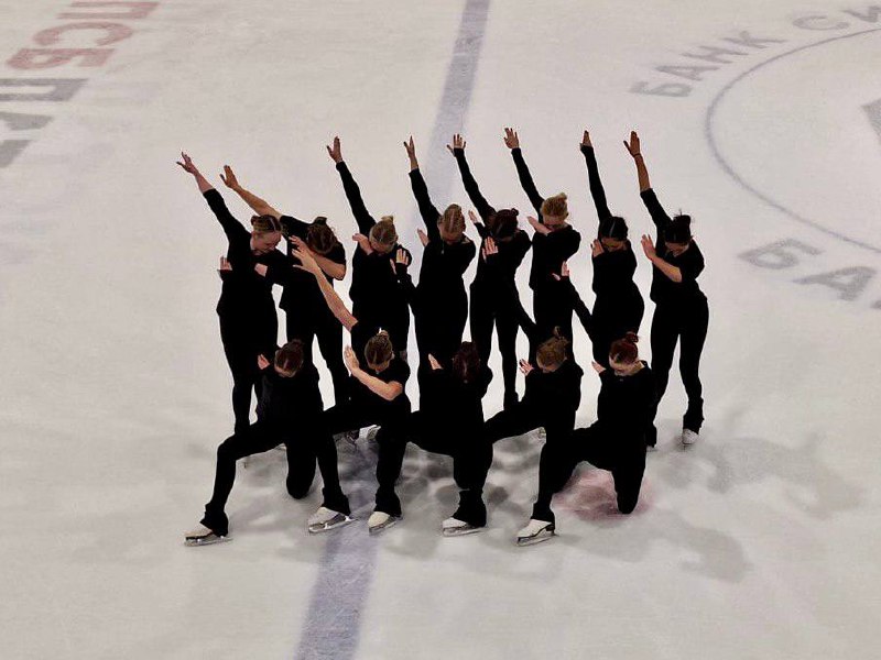 Why not synchro?!