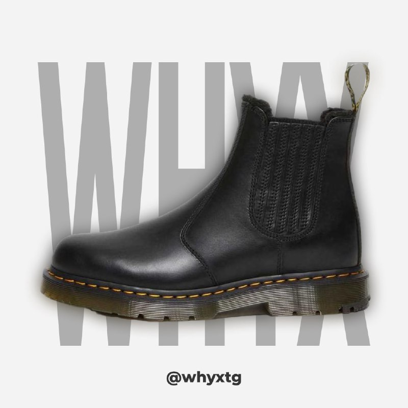 **Dr. Martens 2976