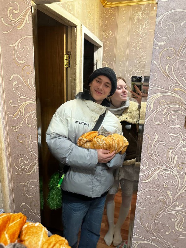 VYACHESLAVOV