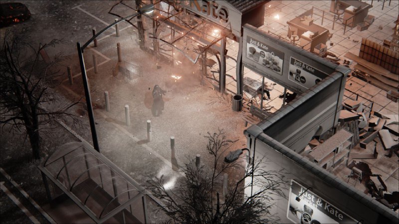 hatred (2015)