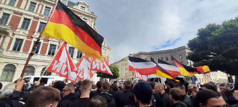 **Görlitz hält Stand!**