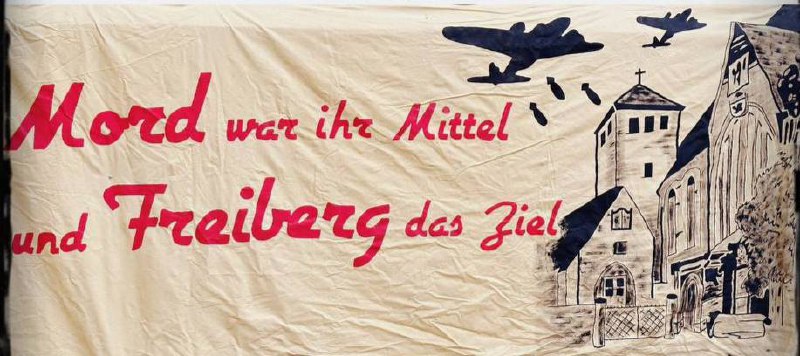 „**Mord war ihr Mittel - Freiberg …