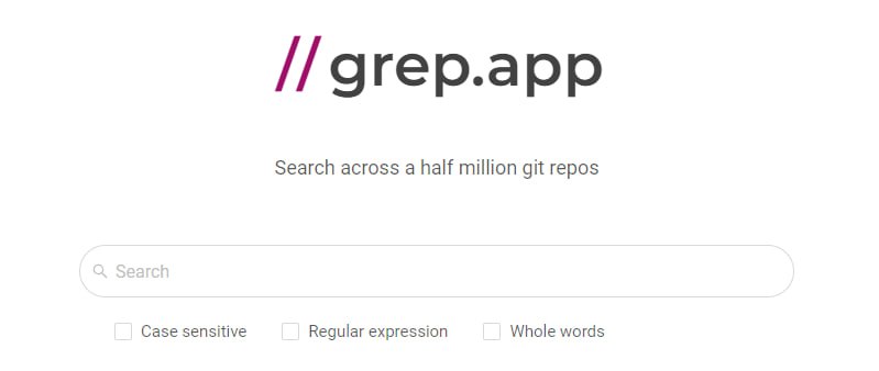 [#Github](?q=%23Github) [#搜索](?q=%23%E6%90%9C%E7%B4%A2) [#代码](?q=%23%E4%BB%A3%E7%A0%81)