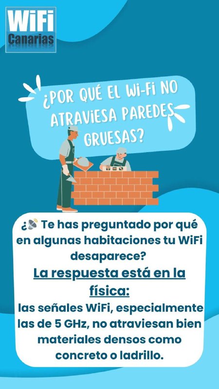 WiFi Canarias 📡🇮🇨