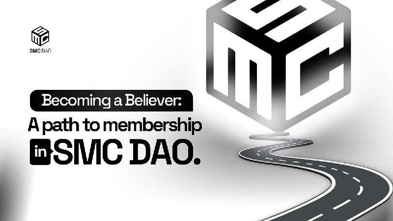 Have you ever wondered how you can become a member of SMC?