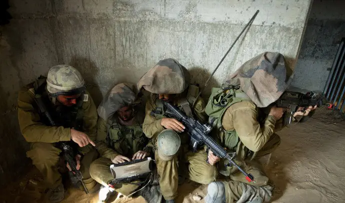 Jerusalem Post: IDF Elite Intel Officer Warned About Hamas Attacks, Ignored - Report