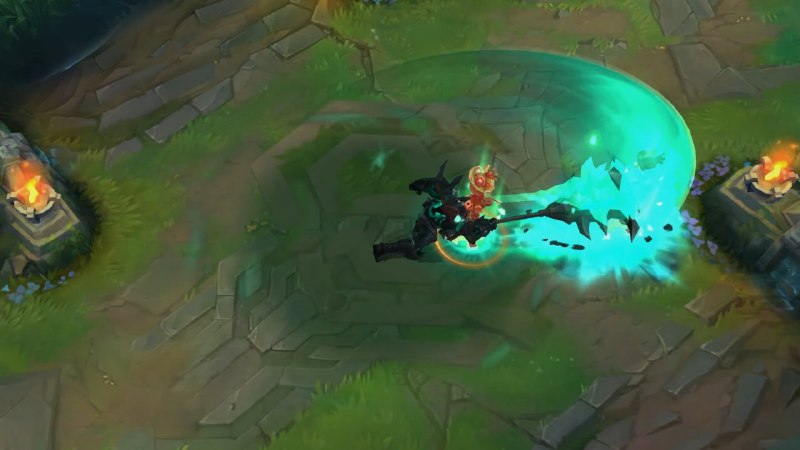 League Of Legends | Wild Rift …