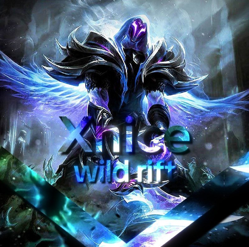 ***?***wild rift Xnice guild***?***