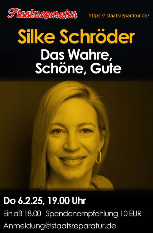 Das klassische Ideal der Trias – …