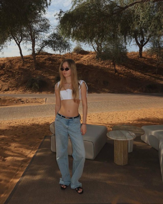wild thoughts