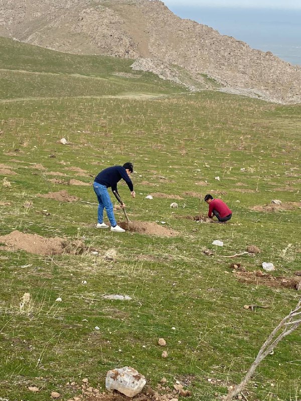 Wild Uzbekistan | Ekoturizm va ovchilikni …