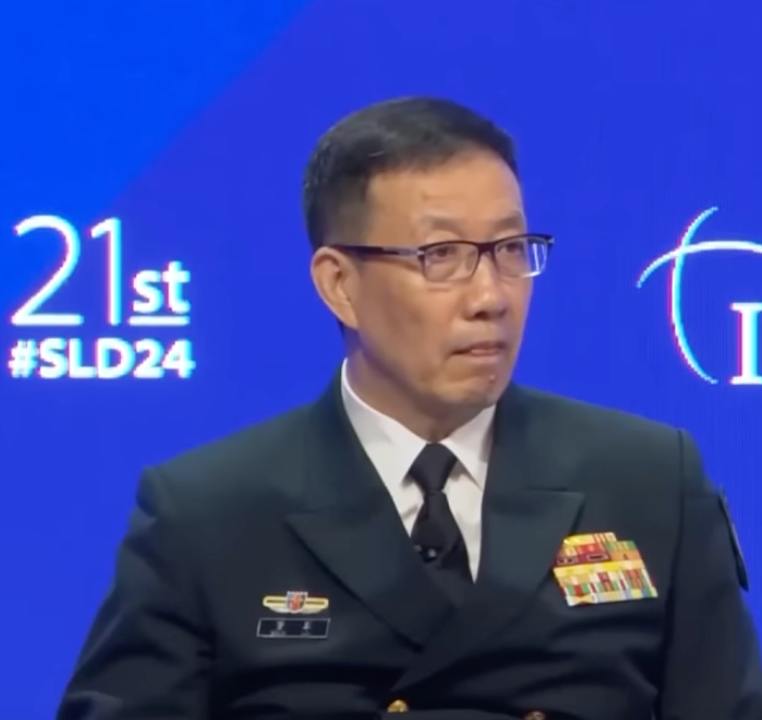 中國國防部長董軍被指涉貪？ 美國官員說法不一