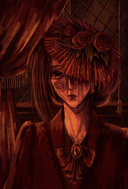 🥀 ♱ Ꮤ𐌉𐌍𐌄 𐌃𐌄𐌕𐌄𐌂𐌕𐌉ᕓ𐌄 ♱ 🥀