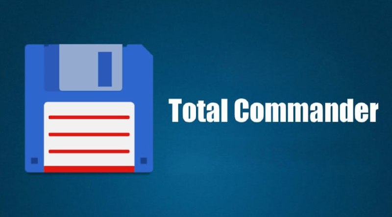 **Как в Total Commander показать скрытые …