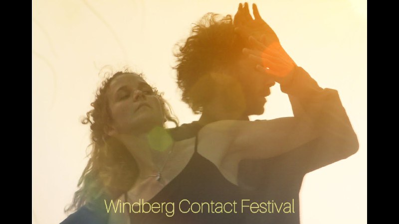 Windberg Contact Festival (2025) - Teaser