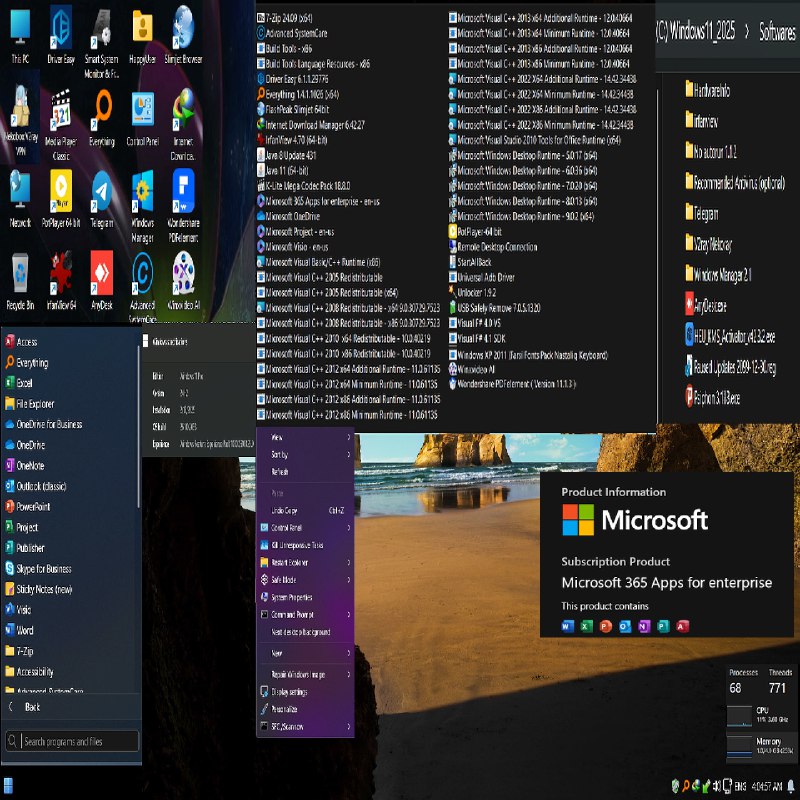Windows 11 - ویندوز 11