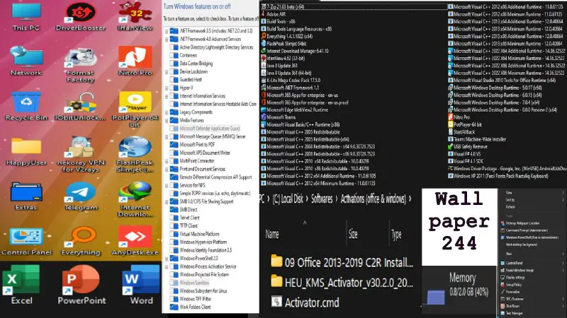 Windows 11 Pro 23H1 22621.1483