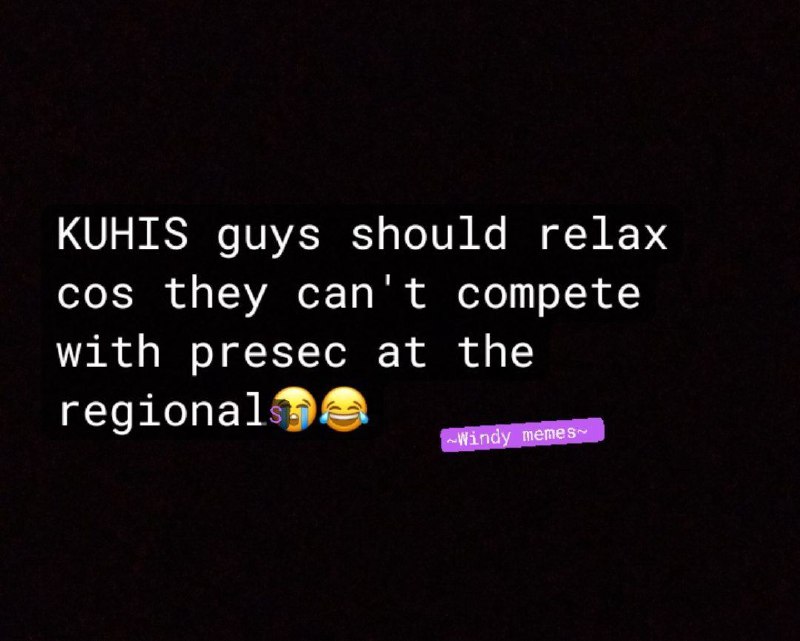 Windy memes🤭🤭