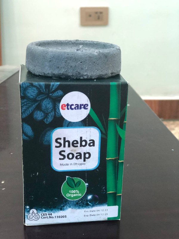 ***🧼***SHEBA SOAP