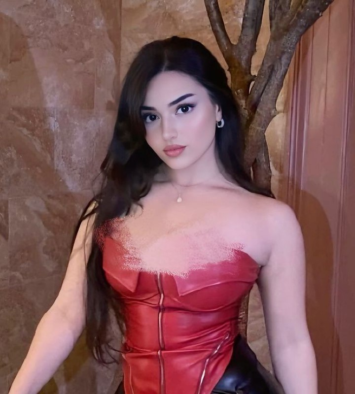 لیستی خانمی گەردی Vip