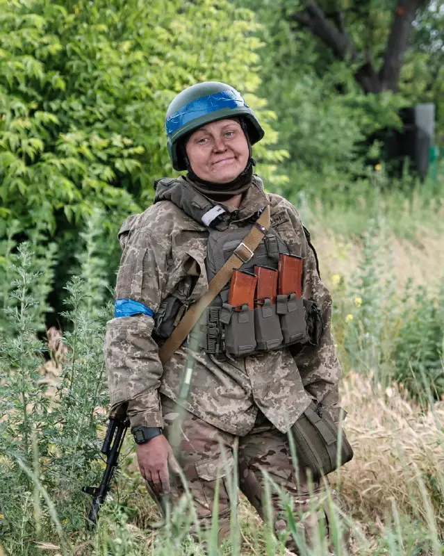 Ukrainian female-warrior [#UA](?q=%23UA) [#Ukraine](?q=%23Ukraine) [#war](?q=%23war) [#warinUA](?q=%23warinUA)