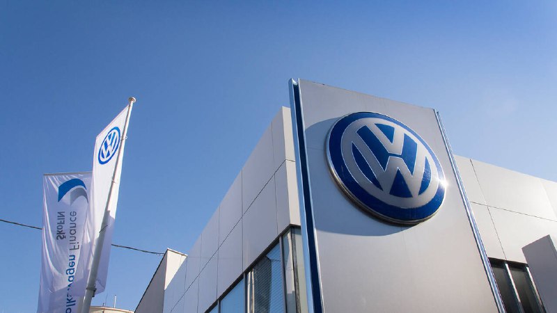 Volkswagen: Milliarden-Strafe droht – Aktie auf …