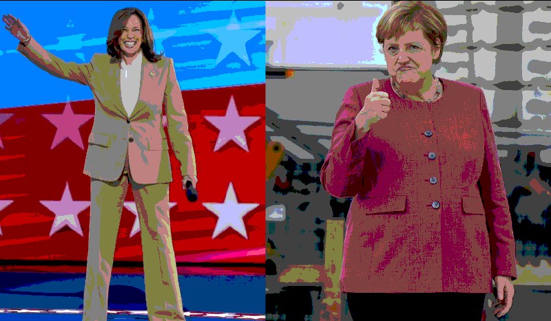 **Vorsicht Satire! US-Wahlen: Droht auch 'Uncle …