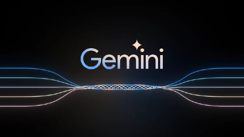 ***🤖*** **L’app di Google Gemini arriva in Italia**