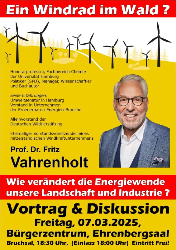 WiR in Bruchsal
