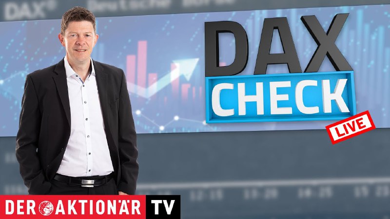 DAX-CHECK LIve