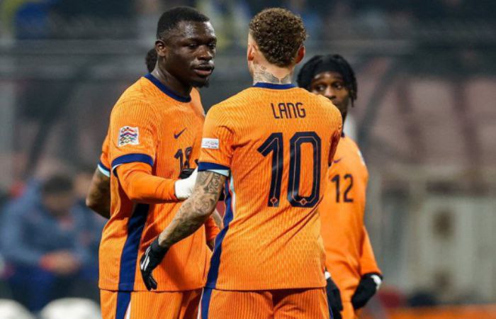 Bosnia vs Netherlands 1-1 Highlights Download …