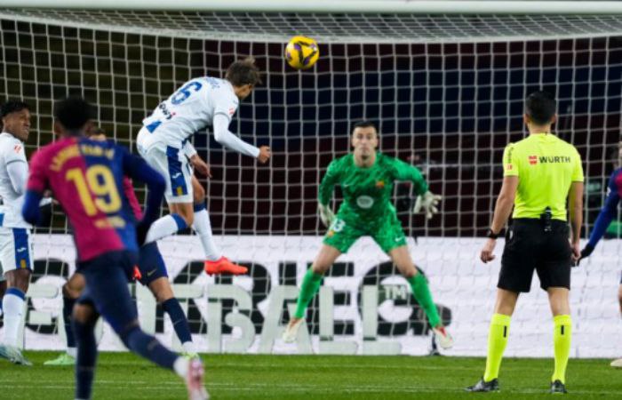 Barcelona vs Leganes 0-1 Highlights Download …