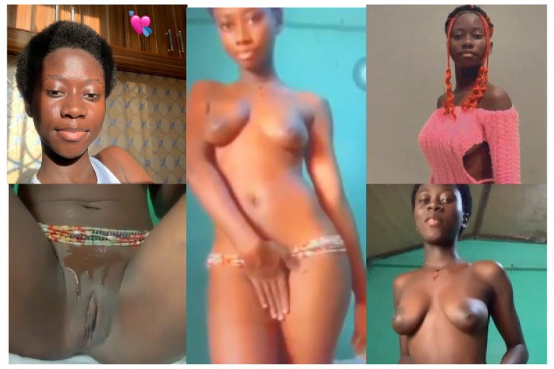 Efya Friday Leaked Nude Video &amp; …