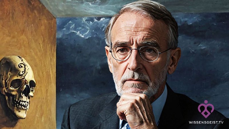 **Vom Geheimdienst-Insider zum Whistleblower: Ray McGovern …